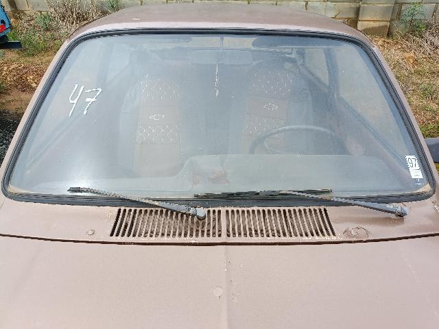 Foto 9 de 25: CHEVETTE L - 1979/1979