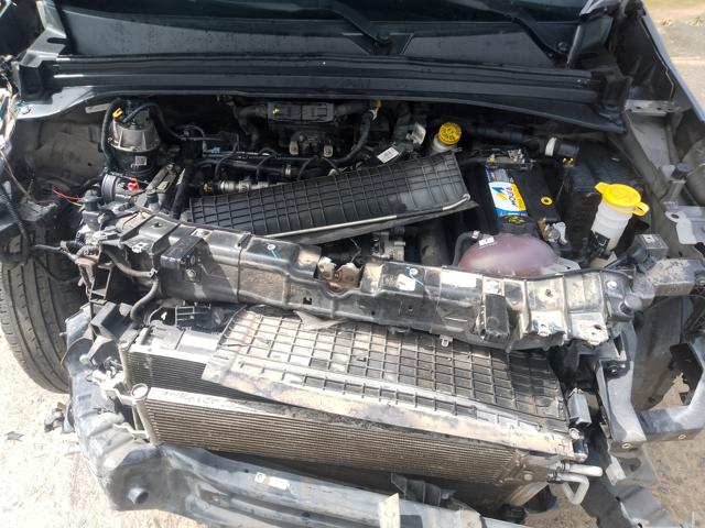 FIAT TORO RANCH AT9 D4 - 2020/2021 — foto 10 de 40