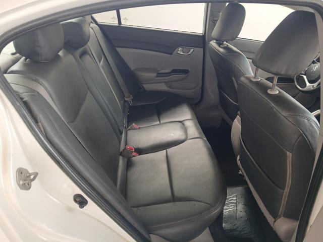 HONDA CIVIC LXR - 2014/2014 — foto 17 de 38