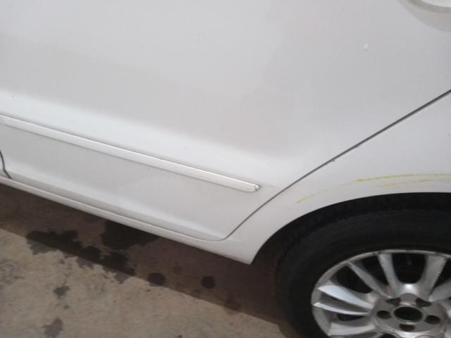 VOLKSWAGEN FOX 1.6 GII - 2012/2013 — foto 40 de 40