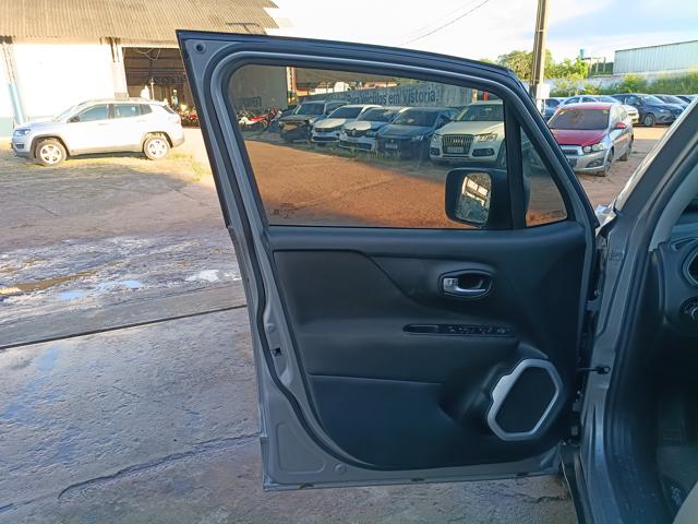 RENEGADE1.8 4X2 FLEX 16V AUT(PCD) - 2020/2020 — foto 16 de 31