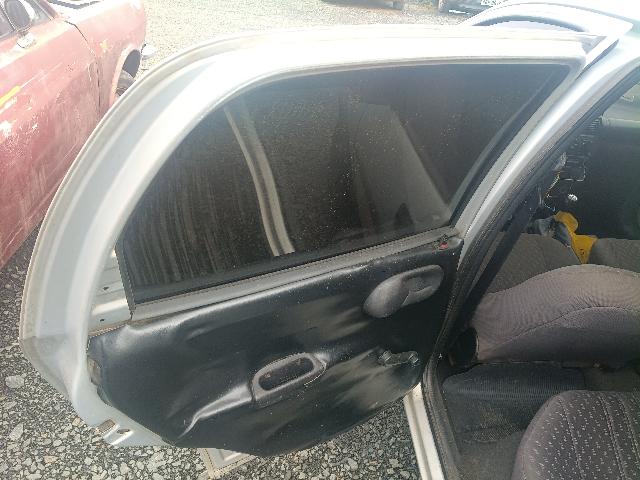 Foto 14 de 38: CORSA WIND - 1998/1999
