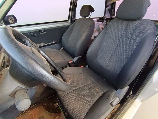 FIAT UNO MILLE ECONOMY - 2012/2013 — foto 17 de 24