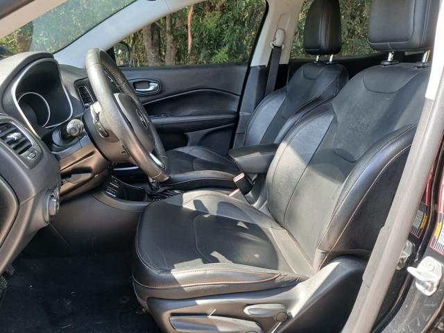 JEEP COMPASS LONGITUDE F - 2017/2017 — foto 15 de 29