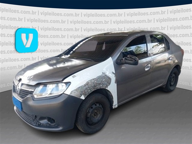 RENAULT ZEN10MT