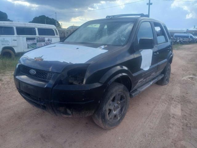 FORD ECOSPORT XLS1.6FLEX - 2006/2007