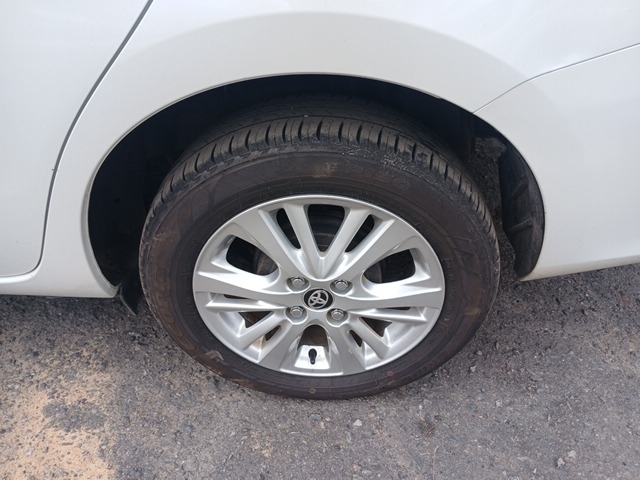 TOYOTA YARIS SD XLPLUSAT - 2018/2019 — foto 7 de 40