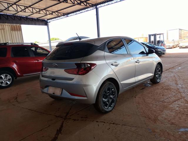 HYUNDAI HB20 10M VISION - 2021/2022 — foto 4 de 36