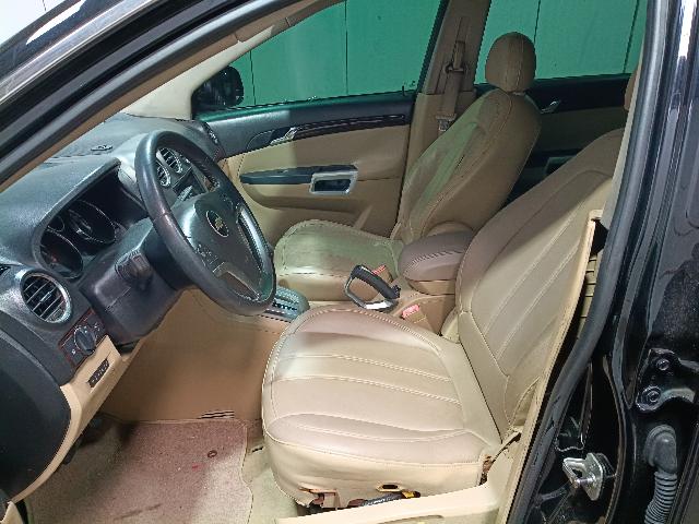 GM CAPTIVA SPORT FWD - 2010/2010 — foto 18 de 40