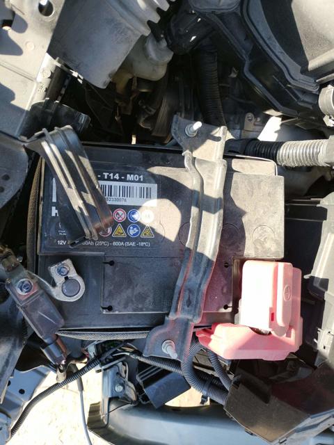 Foto 14 de 47: CITY HATCH EXL - 2023/2024