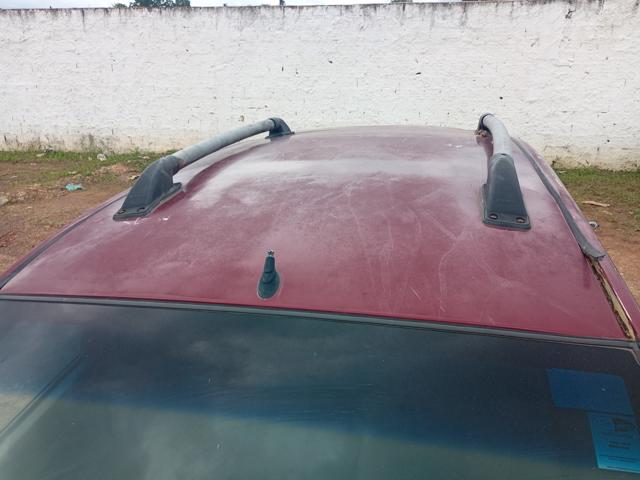 FORD FIESTA - 2005/2005 — foto 18 de 31