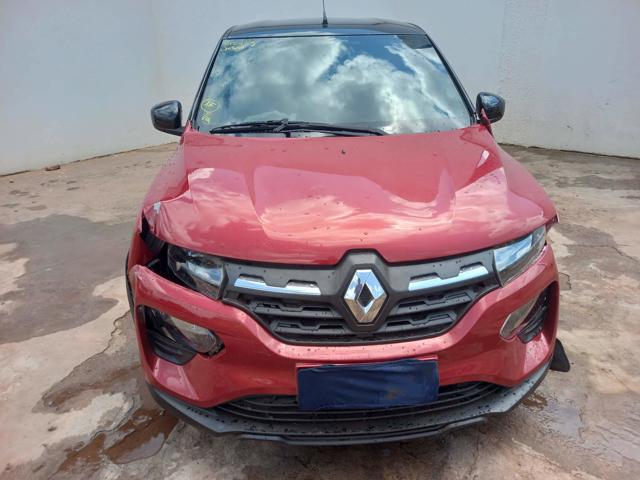 RENAULT KWID INT BTON - 2022/2023 — foto 8 de 28