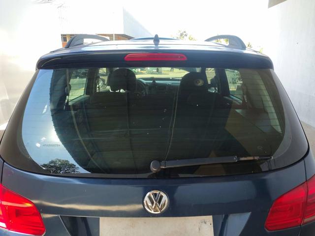 VOLKSWAGEN NOVO SPACEFOX CL MA - 2014/2015 — foto 27 de 37