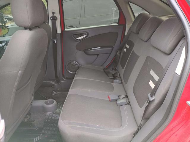 FIAT SIENA ESSENCE 1.6 - 2018/2018 — foto 21 de 40