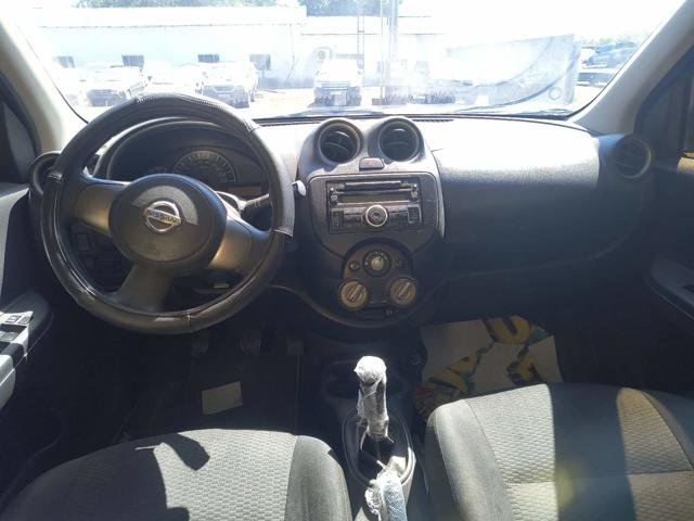 NISSAN MARCH 16SV FLEX - 2012/2013 — foto 5 de 22