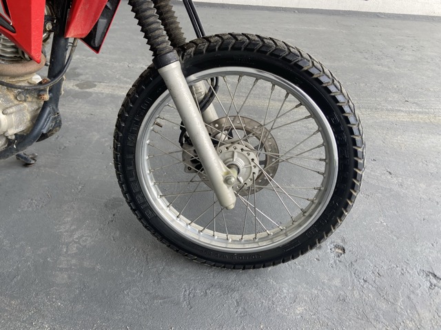 HONDA NXR160 BROS ESDD - 2022/2022 — foto 14 de 25