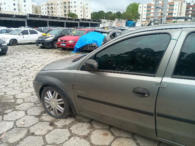Foto 5: CORSA HATCH MAXX - 2008/2008