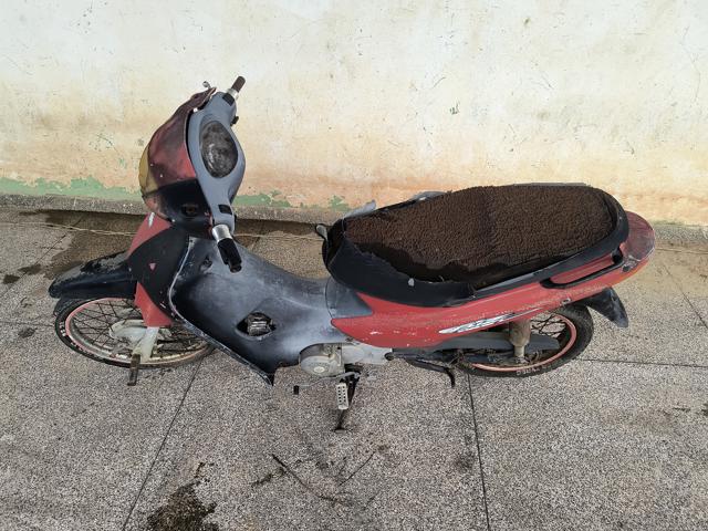 Honda Honda/c100bizes