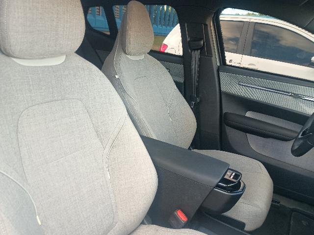 Foto 10 de 25: EX30 E60 ULTRA - 2024/2024