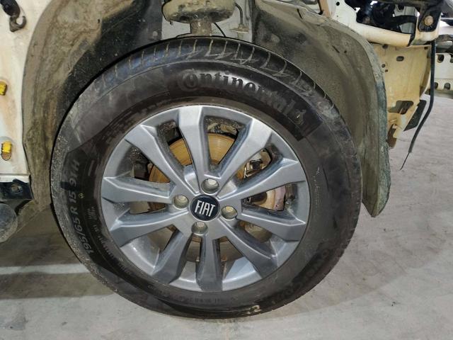 FIAT STRADA ENDURANCE CS - 2022/2023 — foto 22 de 24