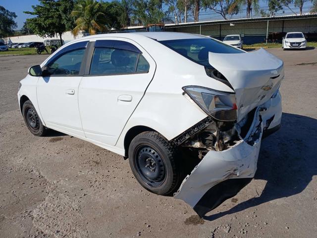 CHEVROLET PRISMA 1.4AT LT - 2016/2016 — foto 3 de 35