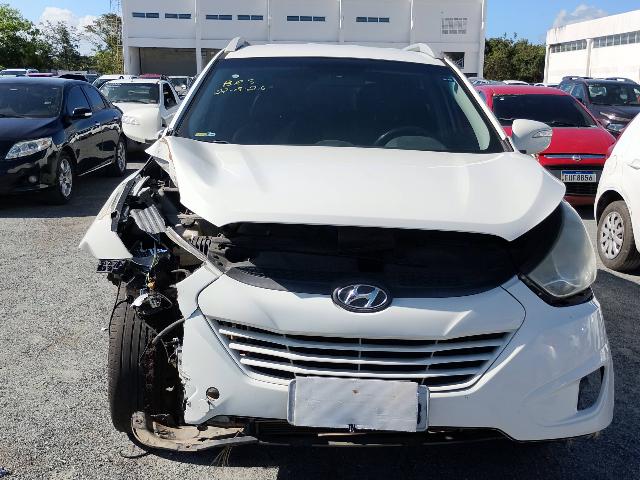 HYUNDAI IX35 B - 2014/2015 — foto 8 de 38