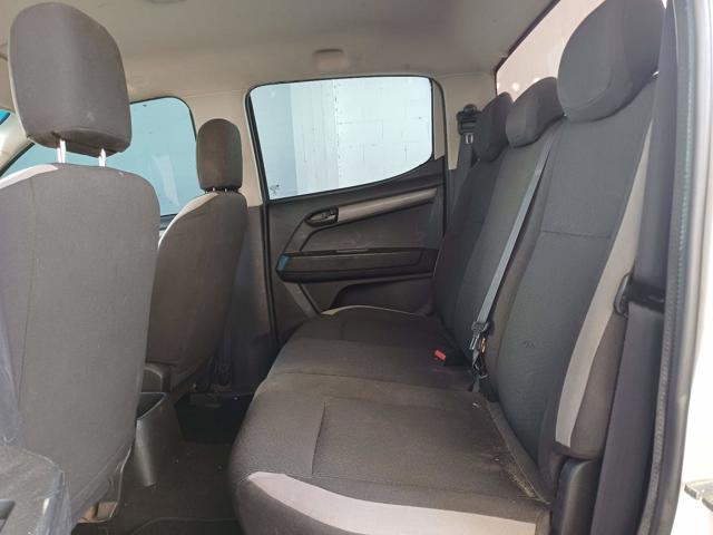 CHEVROLET S10 LS DD4 - 2019/2020 — foto 12 de 25
