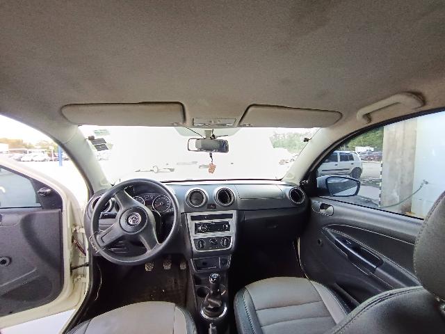 VOLKSWAGEN NOVO GOL 1.0 CITY - 2012/2013 — foto 23 de 25