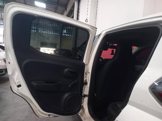 FIAT MOBI LIKE - 2022/2023 — foto 12 de 25