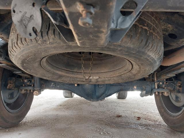 TOYOTA HILUX CDLOWM4FD - 2020/2020 — foto 28 de 39