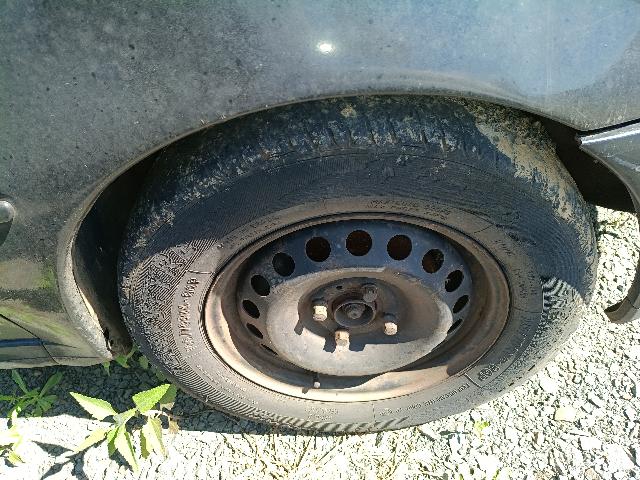 Foto 46 de 60: GOL 16V PLUS - 2001/2001