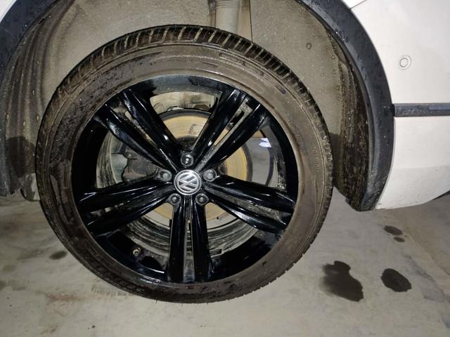 TIGUAN ALLSPACE R-LINE 350 TSI 2.0 4X4 - 2019/2019 — foto 24 de 32