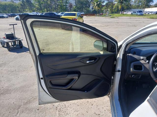 CHEVROLET PRISMA 1.4AT LT - 2016/2016 — foto 20 de 35