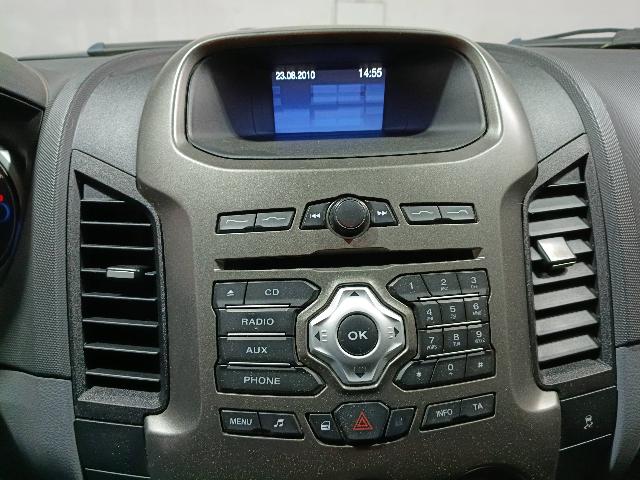 FORD RANGER XLTCD2 25B - 2015/2015 — foto 23 de 40
