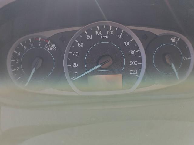 KA 1.0 SE/SE PLUS TICVT FLEX 5P - 2019/2019 — foto 6 de 32
