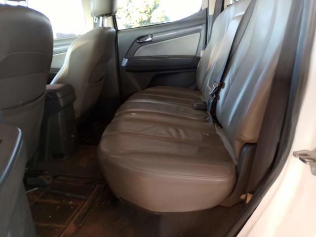 CHEVROLET S10 LTZ FD2 - 2013/2014 — foto 13 de 40