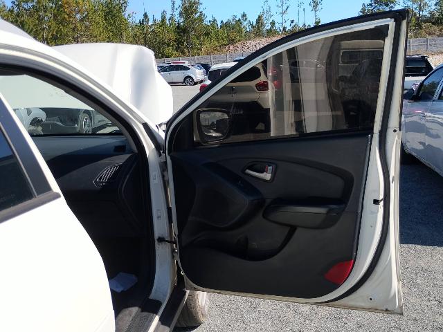HYUNDAI IX35 B - 2014/2015 — foto 15 de 38