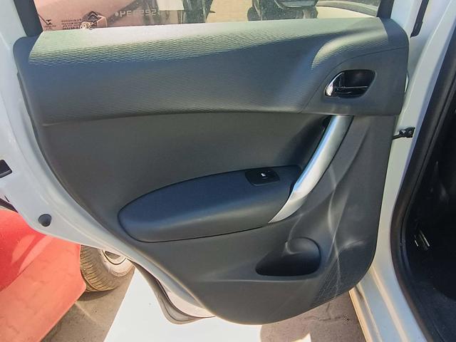 CITROEN C3 120A EXCLUSIV - 2014/2015 — foto 15 de 26