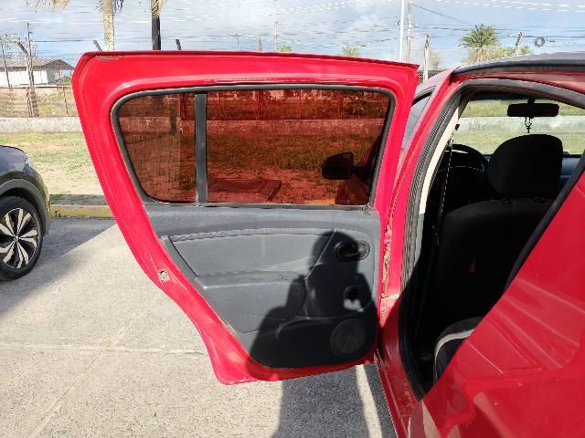 RENAULT SANDERO AUT1016V - 2014/2014 — foto 22 de 40