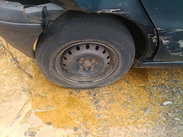 Foto 27 de 36: PALIO ELX - 1999/2000