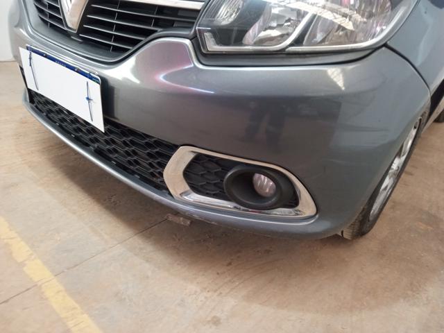 RENAULT SANDERO DYNA 16R - 2016/2017 — foto 29 de 39