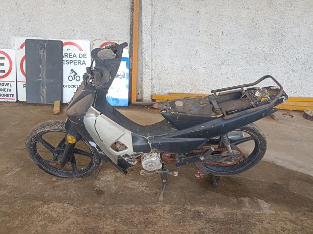 Shineray 50