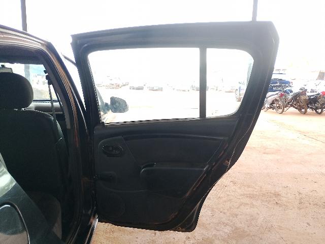RENAULT SANDERO EXP1016V - 2010/2010 — foto 22 de 40