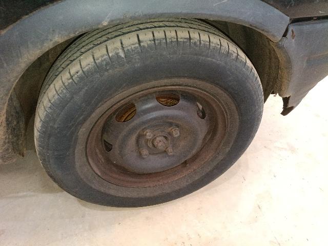 Foto 23 de 36: CORSA WIND - 1996/1997