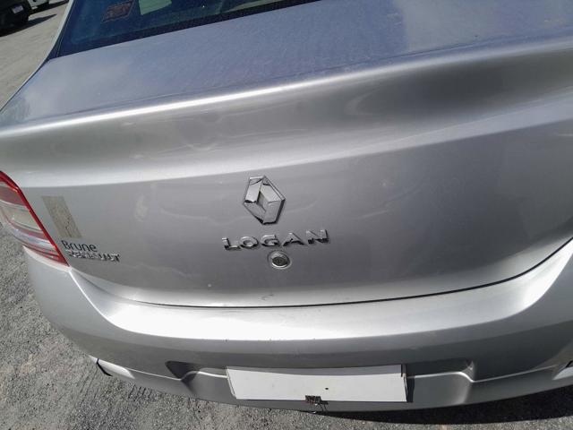 RENAULT LOGAN EXPR 1016V - 2015/2016 — foto 31 de 40
