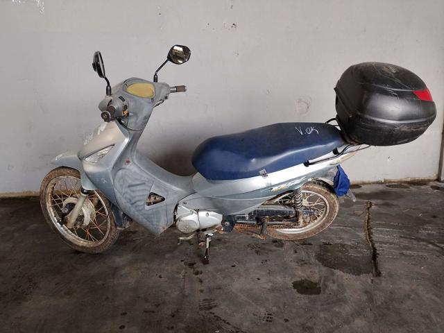 HONDA BIZ 125 KS - 2005/2006