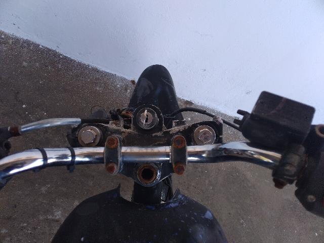 Foto 17 de 23: YBR 125E - 2008/2008