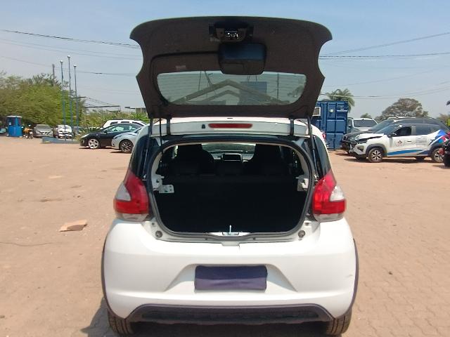 FIAT MOBI LIKE - 2025/2025 — foto 19 de 31
