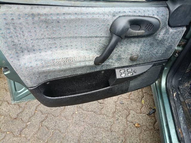 Foto 13 de 30: CORSA GLS - 1999/1999
