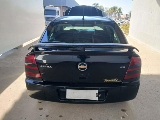 GM ASTRA HB 4P ADVANTAGE - 2009/2010 — foto 28 de 39